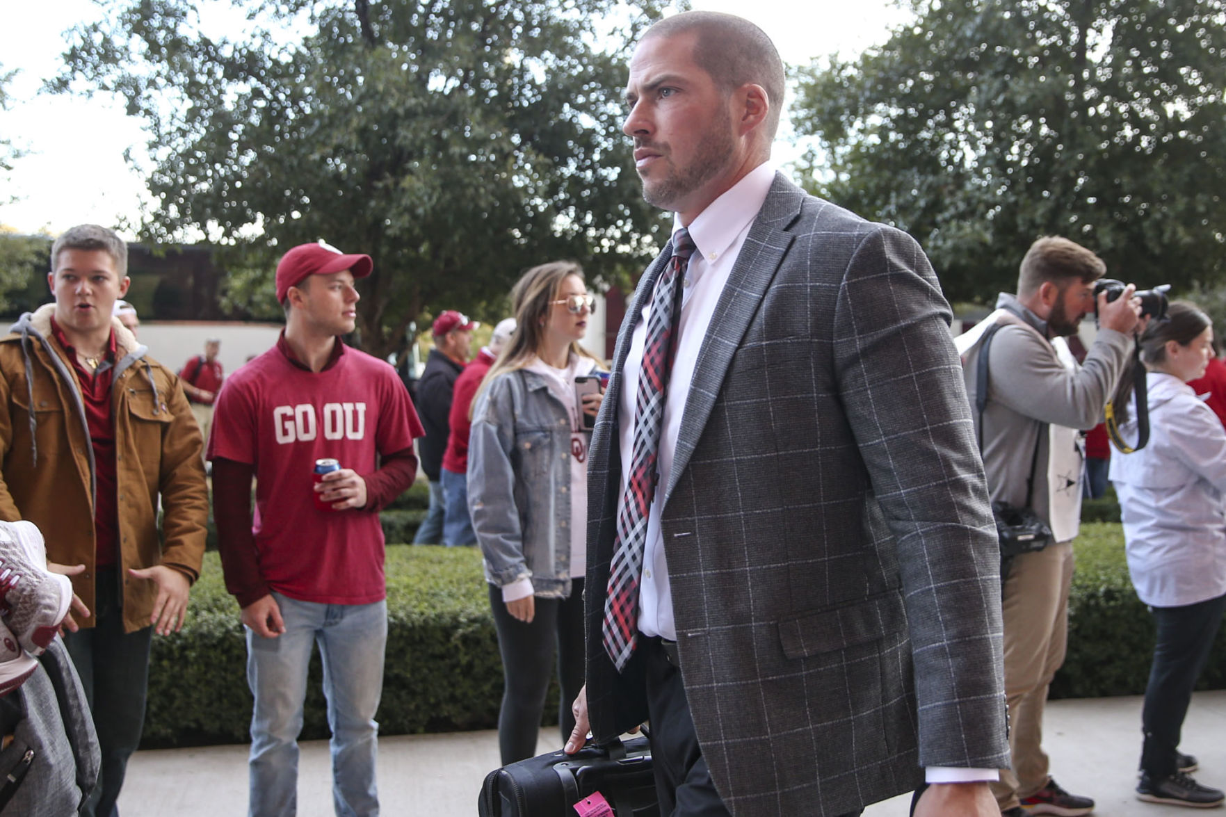 Alex Grinch